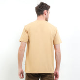 Cardinal T-Shirt Pria F0182P12A